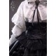 Bramble Rose Deacon Rose Corset, Vest and OP Set(Reservation/Full Payment Without Shipping)